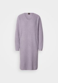 Atlasīts, light pastel purple