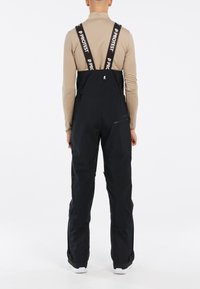 Protest BASE - Skibroek - true black