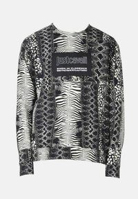 Just Cavalli Felpa - nero