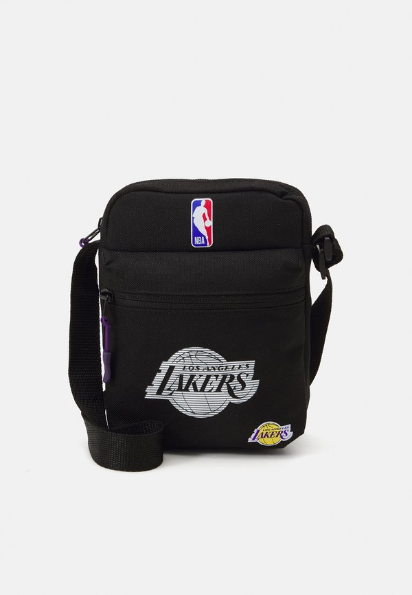 NBA LOS ANGELES LAKERS FESTIVAL BAG - Club wear