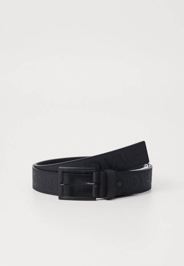 ATTITUDE - Belt - nero