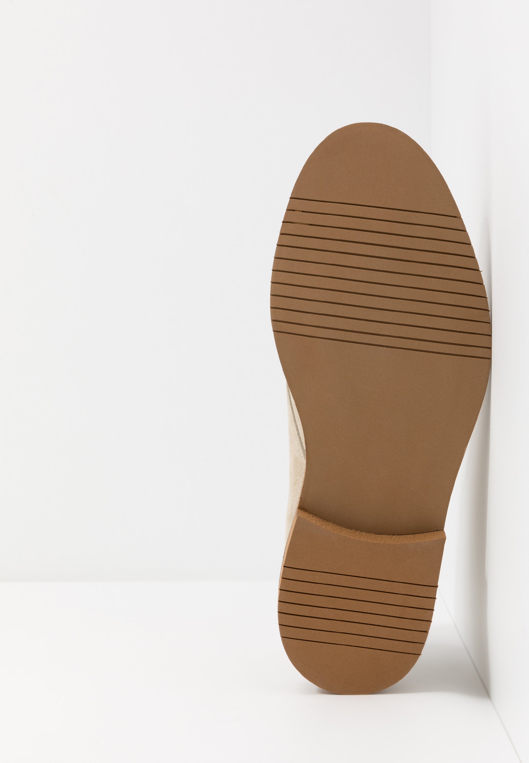 Florsheim MORGAN - Casual snøresko - sand Florsheim MORGAN - Casual snøresko - sand