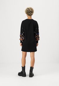 ONLY Petite ONLBROOK DRESS  - Dnevna haljina - black
