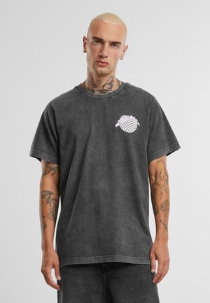 UNISEX - T-shirt z nadrukiem