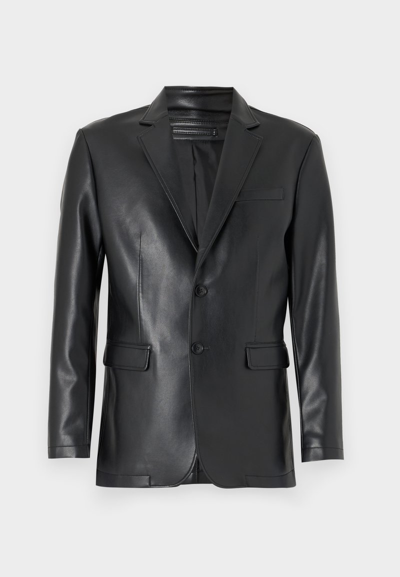 Jack & Jones PREMIUM Blazer zwart Jack & Jones PREMIUM Blazer zwart