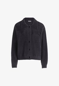 Ausgewählt, mausgrau