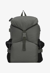 Niet geselecteerd, grey