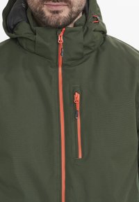 Whistler SKI - Vinterjacka - olive