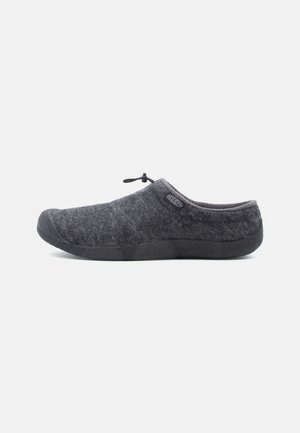 HOWSER III SLIDE - Copati - grey