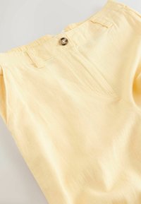 Niet geselecteerd, lemon yellow