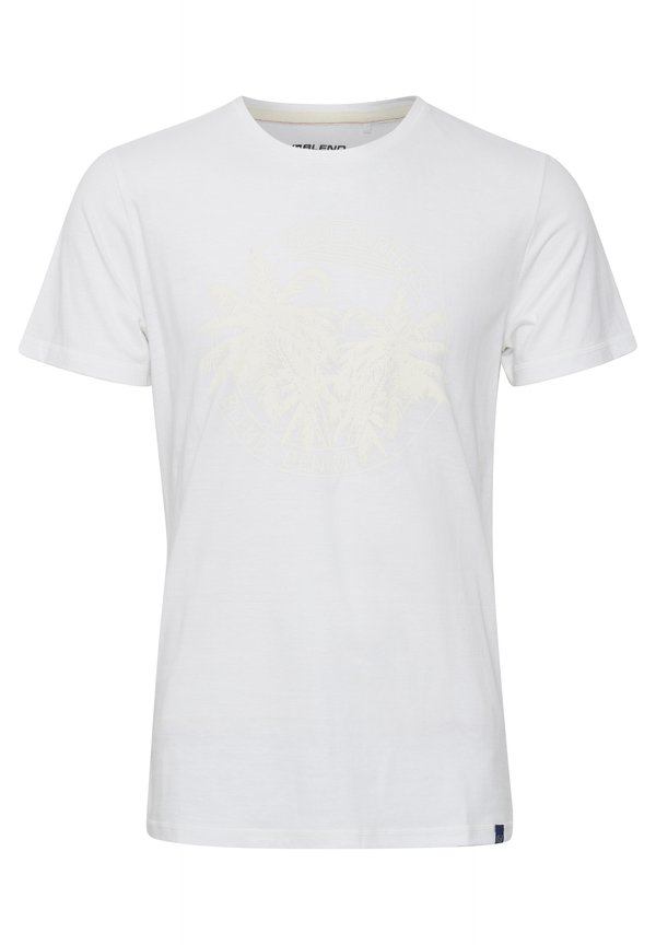 BHDAVIS - Print T-shirt4