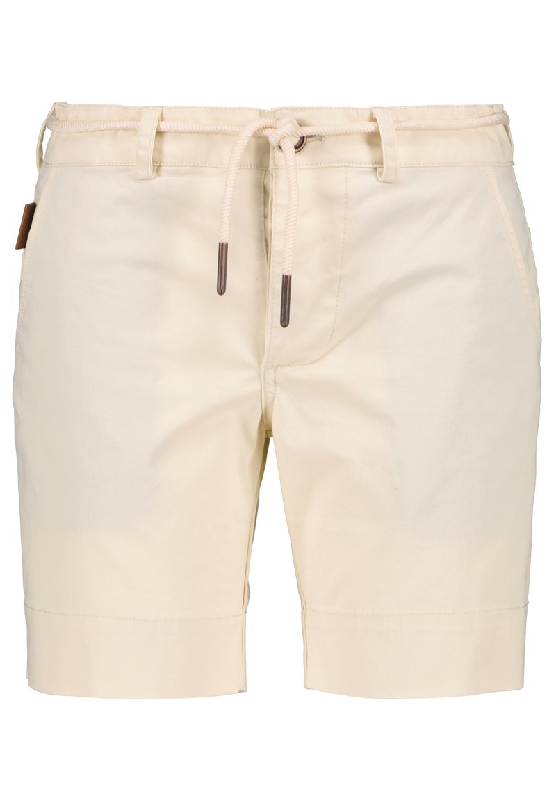 alife & kickin Shorts crème alife & kickin Shorts crème