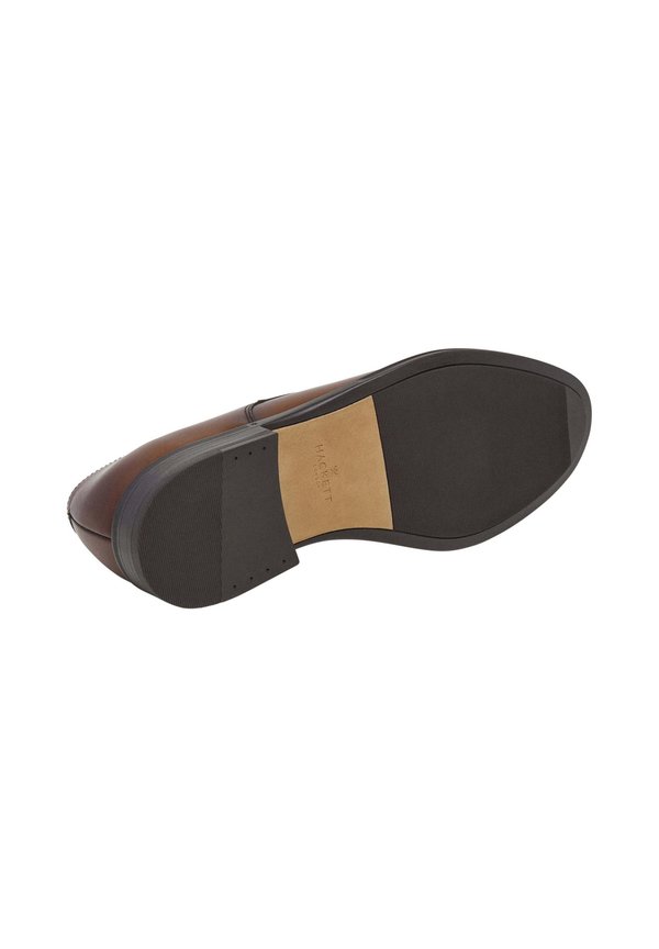 DUKE MASTER - Lace-ups4