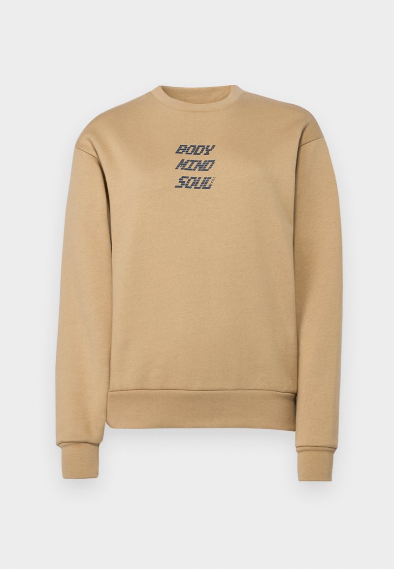 7 DAYS Active Sweater beige 7 DAYS Active Sweater beige