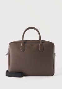 Non sélectionné, dark brown