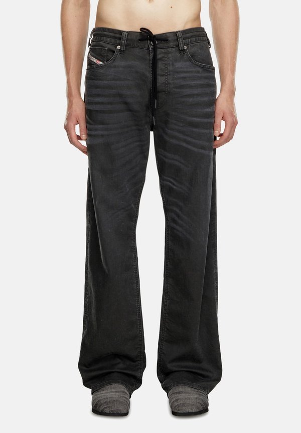 STRAIGHT 2080  - Jeans Straight Leg