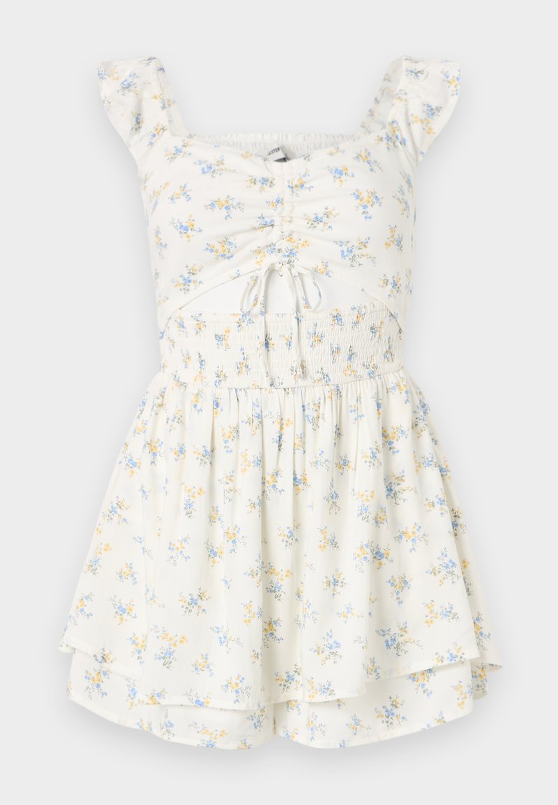 Hollister Co. Jumpsuit wit Hollister Co. Jumpsuit wit