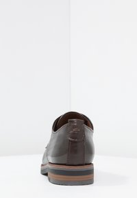 Marco Tozzi Derbies - brown