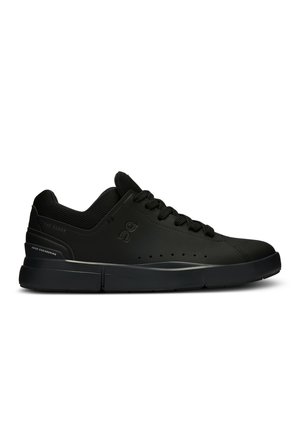 Sneakers laag - black