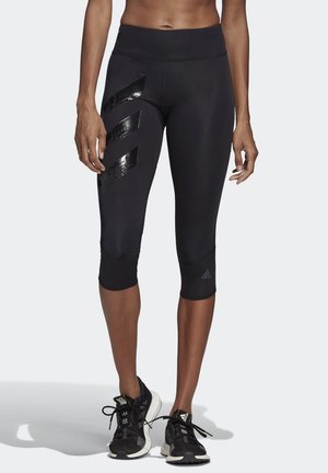 Urheilucaprit - black