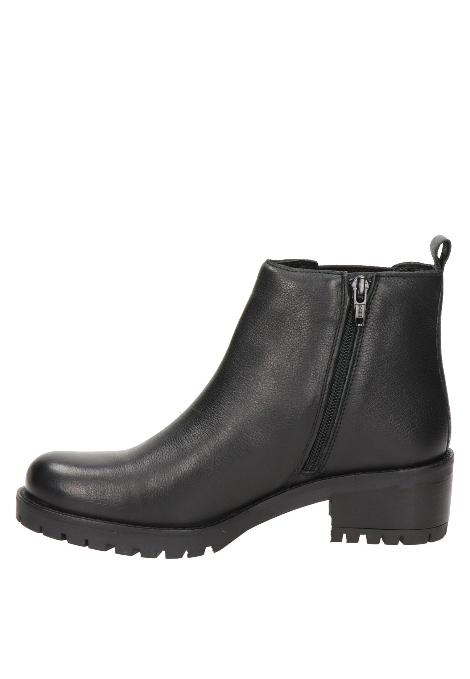 skechers stiefeletten