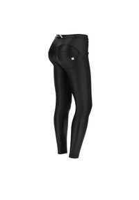 Freddy WR.UP® CLASSIC PUSH-UP - Nohavice - nero