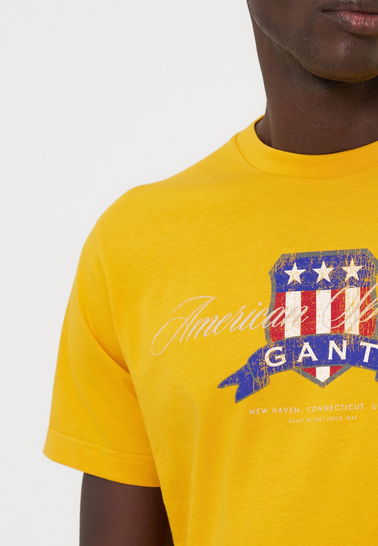 T-Shirt print