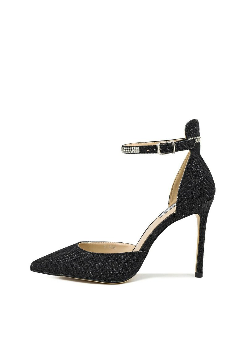 Queen Helena Decolleté nero Zalando.it