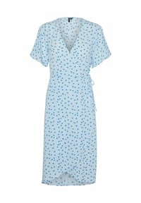 Non sélectionné, dutch canal