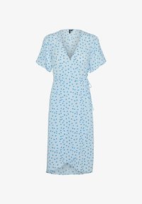 Non sélectionné, dutch canal