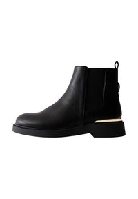 New Look Wide Fit Ankle boot