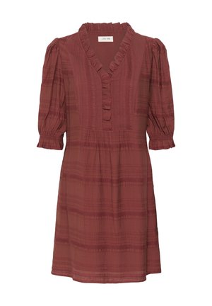 Cream, CRLYC SHORT DRESS - Rochie de zi - snifter