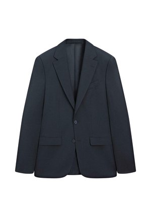 Massimo Dutti - Marynarka garniturowa