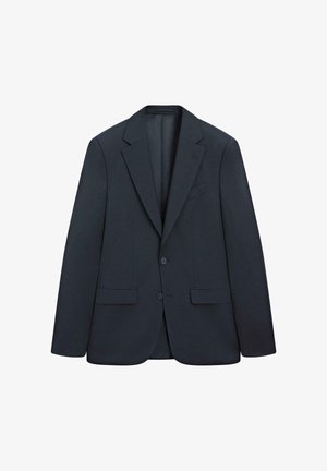 Massimo Dutti - Marynarka garniturowa