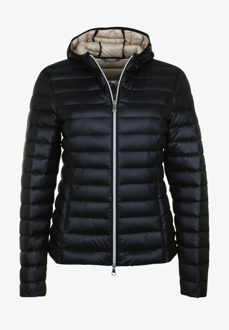 Como FORTE Daunenjacke black/crema/schwarz - Main Image