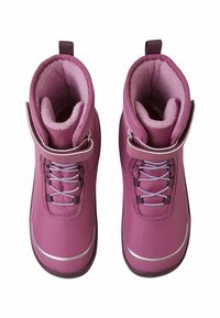Reima Hikingschuh - red violet