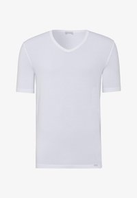 Non sélectionné, white