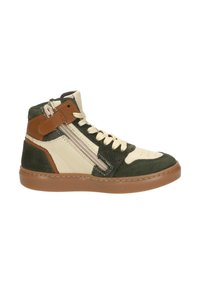 Keq Babyschoenen - groen