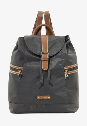 Picard SONJA - Tagesrucksack - anthracite