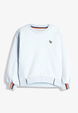 CREW NECK   - Sweatshirt - blue