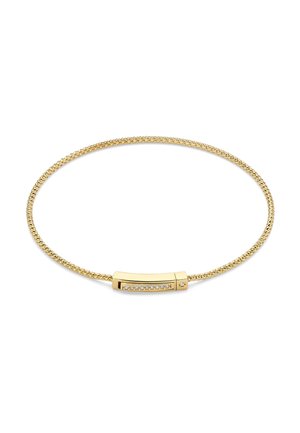Armband - gold-coloured