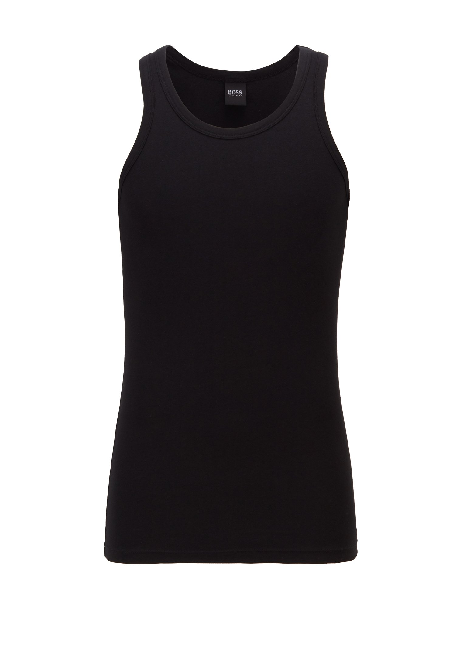 Men SLIM FIT - Undershirt Men SLIM FIT - Undershirt