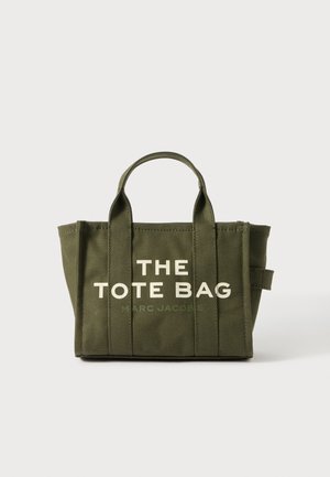 SMALL - Sac à main - forest