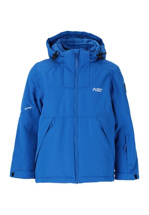Veste imperméable -  snorkel blue