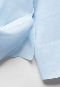 Mango LIRIO - Bluza - light blue