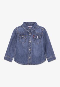 Levi's® MY FIRST BARSTOW UNISEX - Krekls - the big cheese no destruction