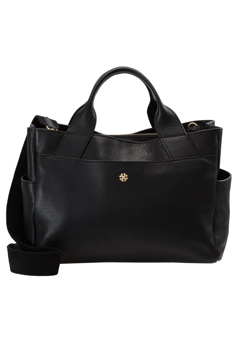 DAY Birger et Mikkelsen BRING BAG Håndveske blacksvart LYDC London Skuldervesker | Dame | Nye vesker & kofferter på
