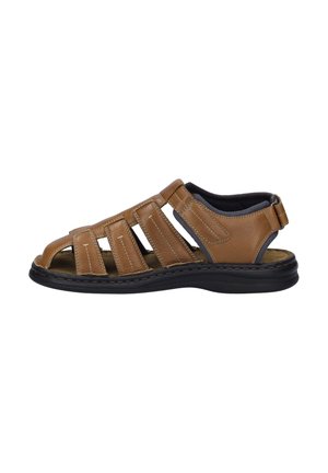 MAX  - Walking sandals - brasil