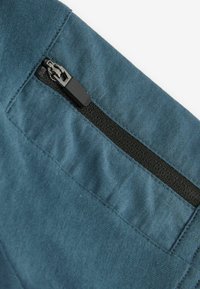 Next SHORT SLEEVE UTILITY REGULAR FIT - T-shirts print - mid blue