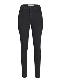 JXVIENNA  - Džinsinės tamprės - black denim